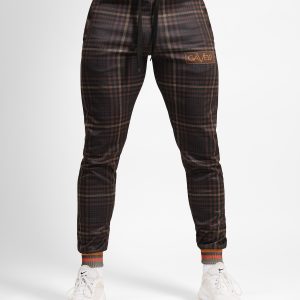 Track Pants Brixton Brown