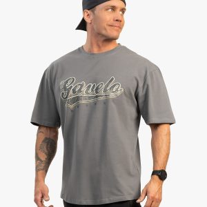 Gavelo El Segundo Oversize Tee