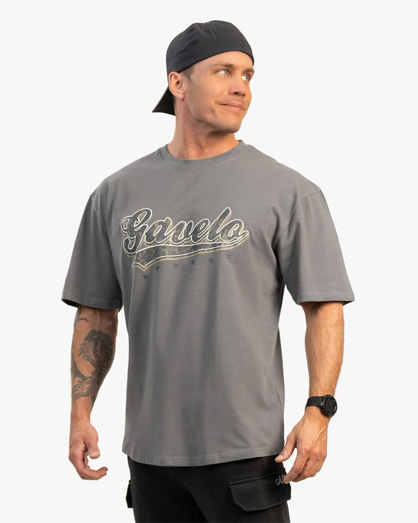 Gavelo El Segundo Oversize Tee