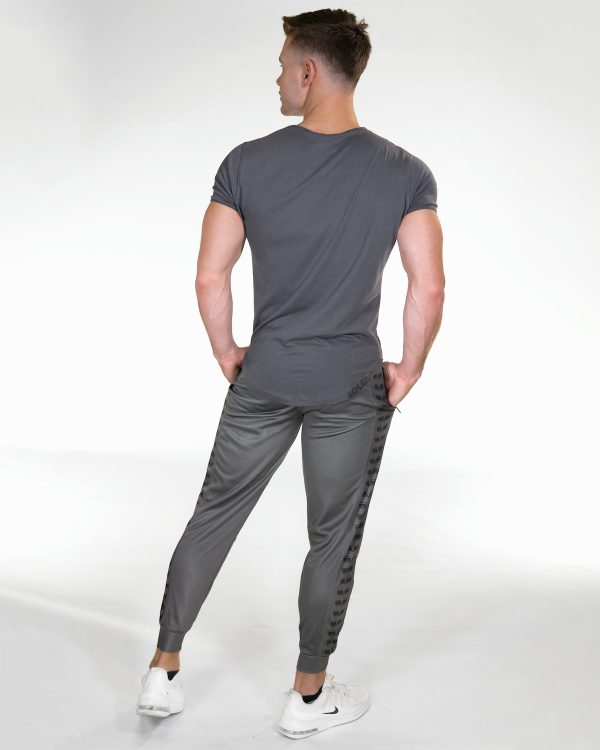 Track Pant Carbon