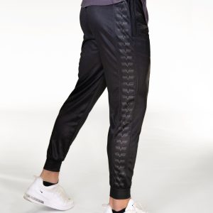 Track Pant Black