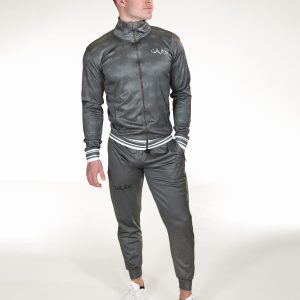 Track Pant Carbon