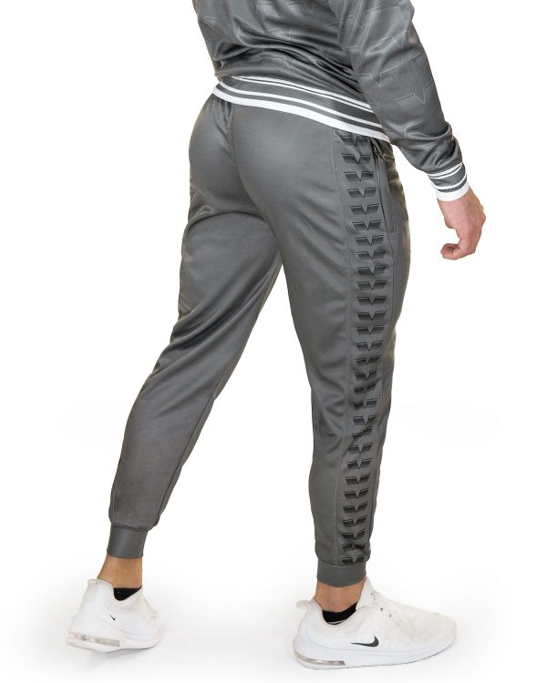 Track Pant Carbon