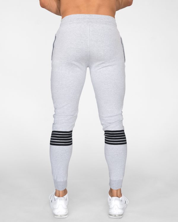 Victory Softpant Grey