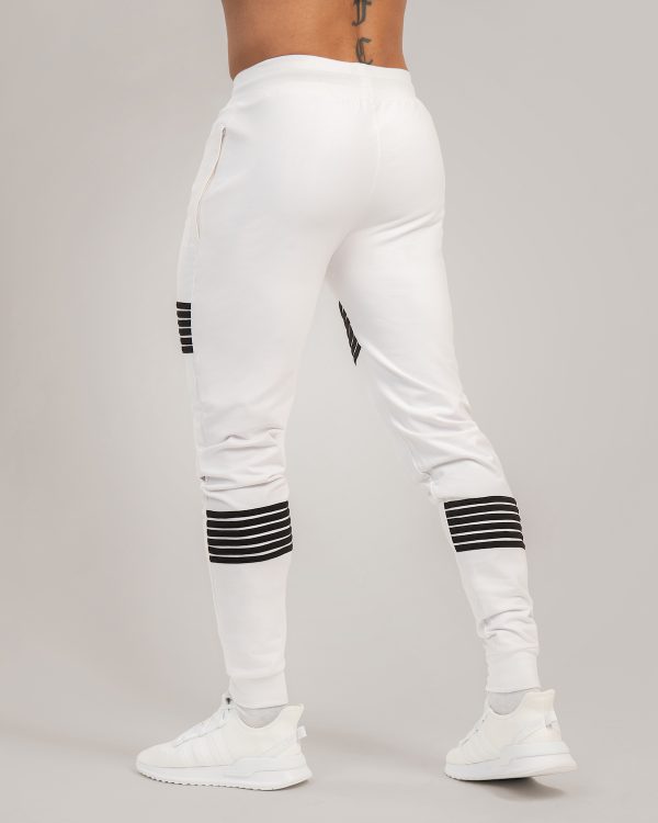 Victory Softpant White